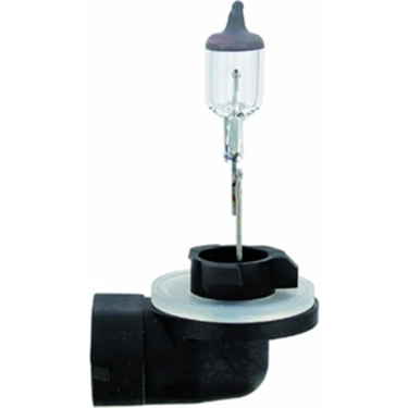 12 V H 27/2 W AMPUL  PGJ13FS1 OSRAM